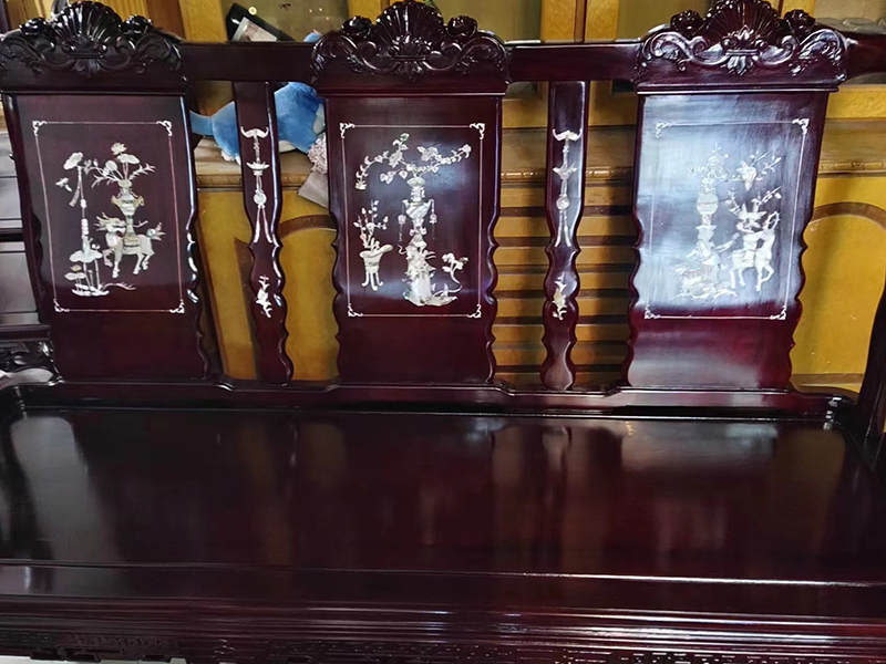 唐山温州修理老家具翻新